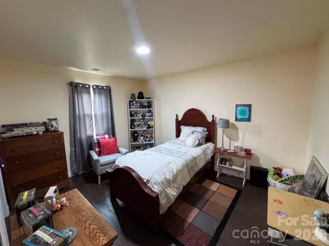 Bedroom - 115 Robert Dr, State Road, NC 28676 photo 5 of 6