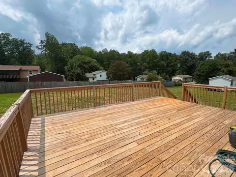 Exterior - 115 Robert Dr, State Road, NC 28676 photo 4 of 5