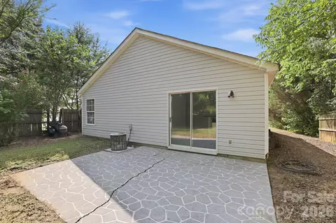 Exterior - 472 First Turn Ct, Concord, NC 28025 photo 1 of 3