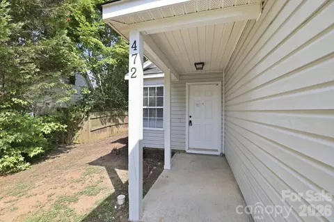 Exterior - 472 First Turn Ct, Concord, NC 28025 photo 3 of 3