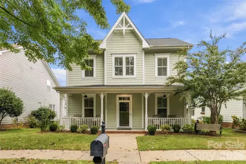 6631 Old Magnolia Ln, Mint Hill, NC 28227