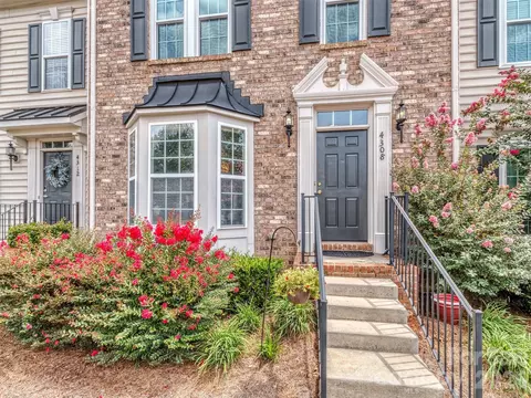 4308 Park South Station Blvd, Charlotte, NC 28210
