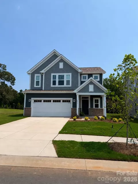 4042 Puddle Pond 0582 Rd #0582, Indian Trail, NC 28079
