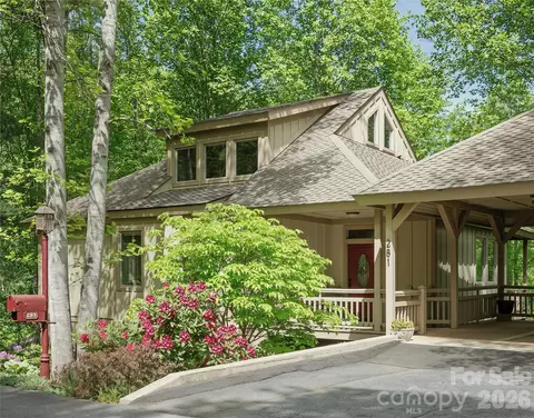 281 Bob White Loop, Waynesville, NC 28786