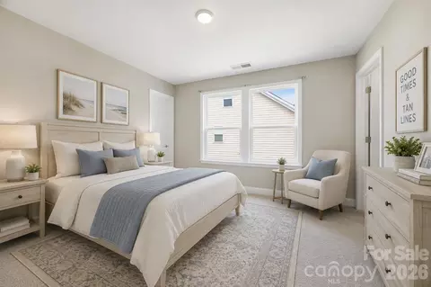 Bedroom - 5529 Braddock Mill Way, Lancaster, SC 29720 photo 4 of 4