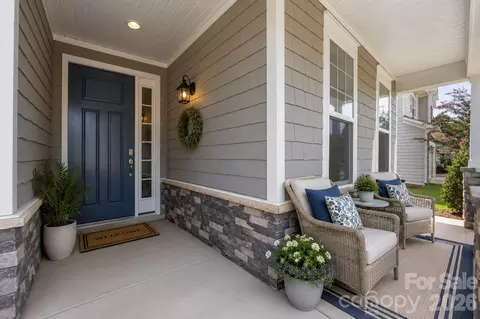Exterior - 5529 Braddock Mill Way, Lancaster, SC 29720 photo 1 of 7
