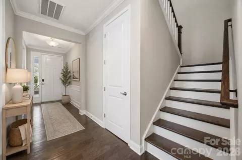 Entry Way - 5529 Braddock Mill Way, Lancaster, SC 29720 photo 1 of 1
