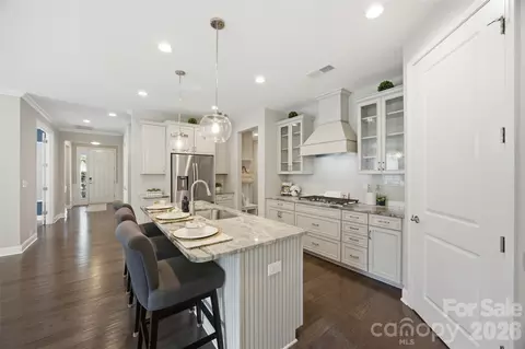 Kitchen - 5529 Braddock Mill Way, Lancaster, SC 29720 photo 2 of 3