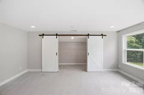 Bedroom - 5529 Braddock Mill Way, Lancaster, SC 29720 photo 3 of 4