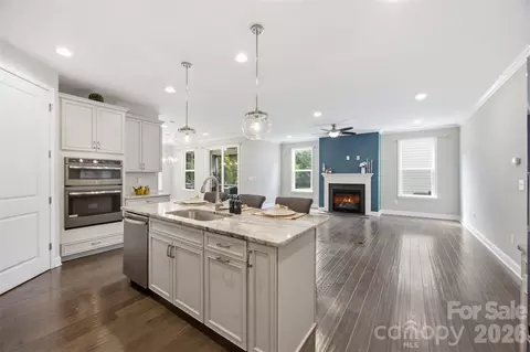 Kitchen - 5529 Braddock Mill Way, Lancaster, SC 29720 photo 3 of 3
