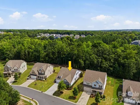 View/Area - 5529 Braddock Mill Way, Lancaster, SC 29720 photo 3 of 4