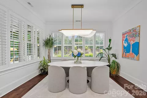 Dining - 19608 Olde Spring Ct, Cornelius, NC 28031 photo 1 of 1