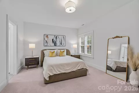 Bedroom - 19608 Olde Spring Ct, Cornelius, NC 28031 photo 4 of 4