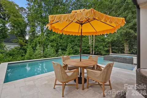 Exterior - 19608 Olde Spring Ct, Cornelius, NC 28031 photo 7 of 12