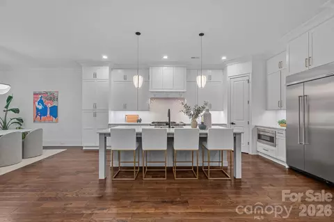 Kitchen - 19608 Olde Spring Ct, Cornelius, NC 28031 photo 2 of 4