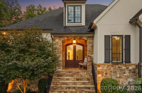 Exterior - 19608 Olde Spring Ct, Cornelius, NC 28031 photo 2 of 12