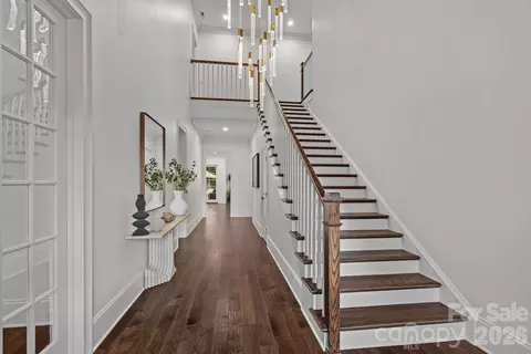 Entry Way - 19608 Olde Spring Ct, Cornelius, NC 28031 photo 2 of 2