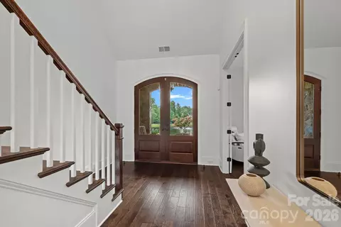 Entry Way - 19608 Olde Spring Ct, Cornelius, NC 28031 photo 1 of 2