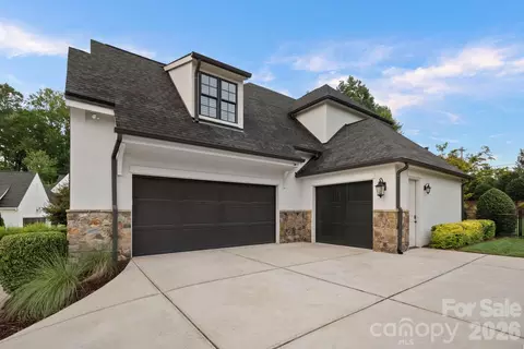 Exterior - 19608 Olde Spring Ct, Cornelius, NC 28031 photo 12 of 12
