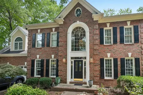 8808 Blooming Arbor St, Huntersville, NC 28078