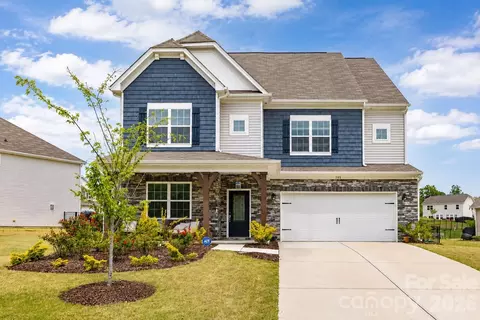 355 Kennerly Center Dr, Mooresville, NC 28115