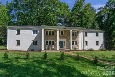 349 Country Club 4 Rd #4, Asheville, NC 28804
