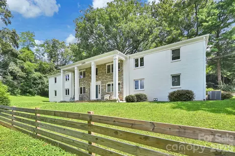349 Country Club 4 Rd #4, Asheville, NC 28804