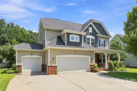 126 Misty Woods Dr, Clover, SC 29710