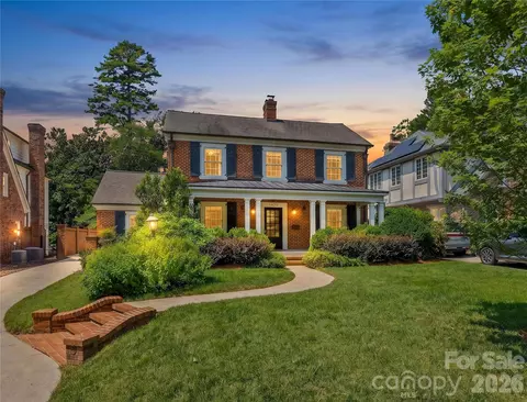 1620 Biltmore Dr, Charlotte, NC 28207