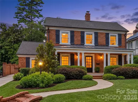 1620 Biltmore Dr, Charlotte, NC 28207
