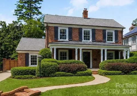 1620 Biltmore Dr, Charlotte, NC 28207