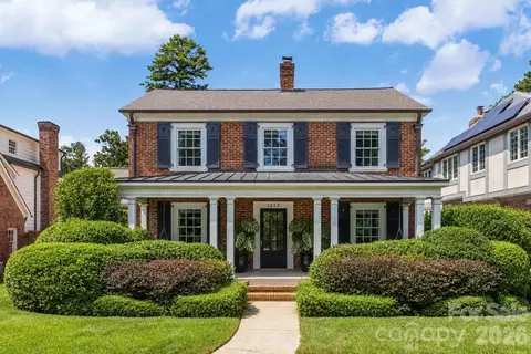 1620 Biltmore Dr, Charlotte, NC 28207
