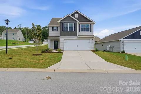 3404 Clover Valley Dr, Gastonia, NC 28052