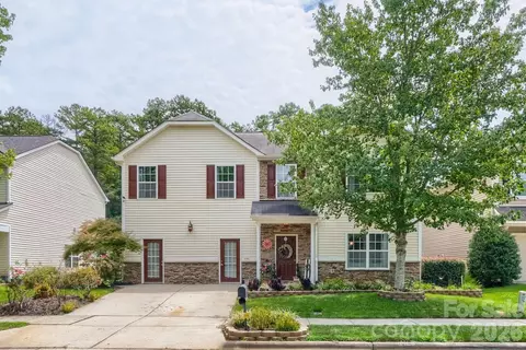 1191 Thanet Sw St SW, Concord, NC 28025