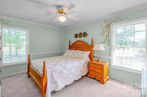 Bedroom - 3817 Stack Rd, Monroe, NC 28112 photo 1 of 3