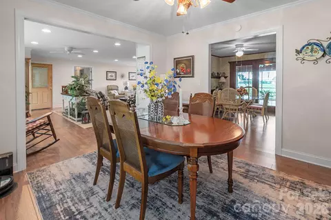Dining - 3817 Stack Rd, Monroe, NC 28112 photo 4 of 4