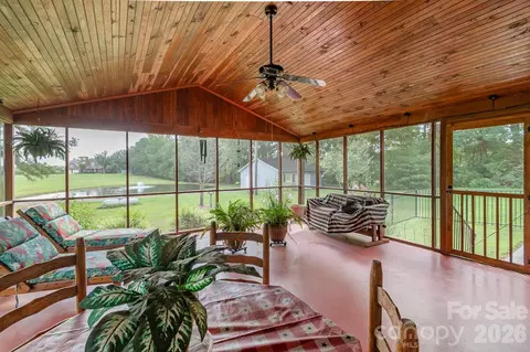 Exterior - 3817 Stack Rd, Monroe, NC 28112 photo 4 of 9