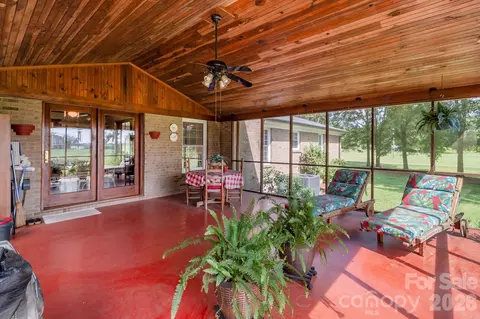 Exterior - 3817 Stack Rd, Monroe, NC 28112 photo 5 of 9