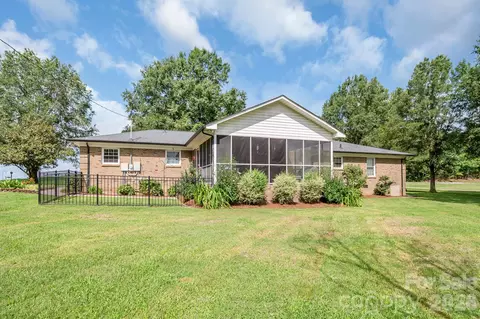 Exterior - 3817 Stack Rd, Monroe, NC 28112 photo 9 of 9