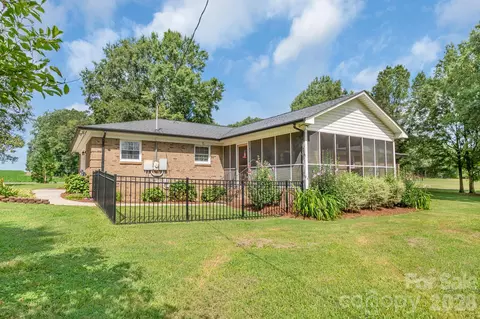 Exterior - 3817 Stack Rd, Monroe, NC 28112 photo 8 of 9