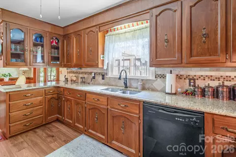 Kitchen - 3817 Stack Rd, Monroe, NC 28112 photo 3 of 3