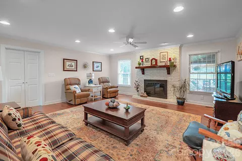 Living - 3817 Stack Rd, Monroe, NC 28112 photo 1 of 1