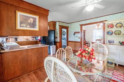 Dining - 3817 Stack Rd, Monroe, NC 28112 photo 1 of 4