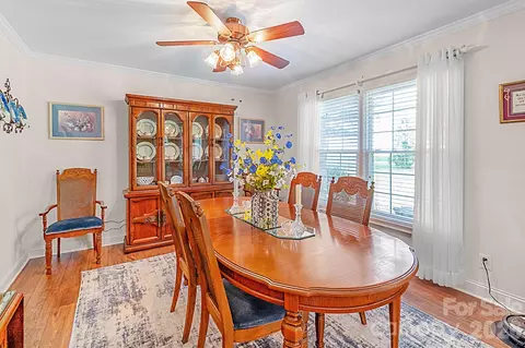 Dining - 3817 Stack Rd, Monroe, NC 28112 photo 3 of 4