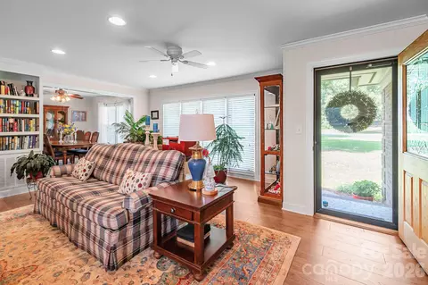 Entry Way - 3817 Stack Rd, Monroe, NC 28112 photo 1 of 1