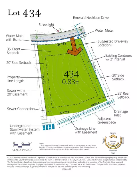 148 Emerald Necklace 434 Dr #434, Asheville, NC 28803