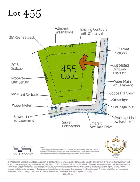 127 Emerald Necklace 455 Dr #455, Asheville, NC 28803