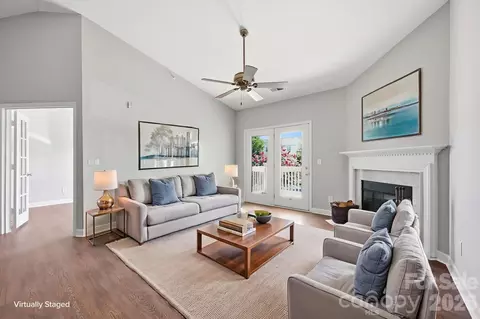 Living - 16648 E Amberside Rd, Cornelius, NC 28031 photo 1 of 5