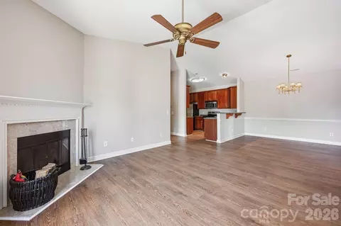Living - 16648 E Amberside Rd, Cornelius, NC 28031 photo 3 of 5