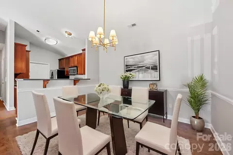 Dining - 16648 E Amberside Rd, Cornelius, NC 28031 photo 1 of 2